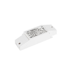 Alimentatore LED 20W / 350-500MA / PHASE corrente costante, regolabile