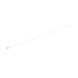 Tubo LED T5 LED TUBE C T5 M 1500 Set di 10 Opale G5 34W 5100lm 4000K 180 CRI 80-89