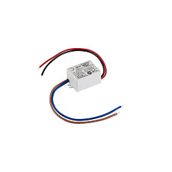 Driver LED 6W / 350MA / PHASE corrente costante