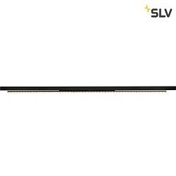 3-phase spot SIGHT EASY DALI rigid, for VDU workstation, DALI controllable, asymmetrical IP20, dimmable