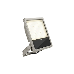 LED Flutlichtstrahler FLOODLIGHT C 200W ON-OFF, IP66 IK08, asymmetrisch 105, neigbar, grau, 100/150/200W (multi) 3000K 30800lm