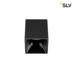 lment dcoratif FIXT-IT! angulaire, noir