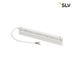 LED Treiber INTRACK 48V SYSTEM, 48V DC, 272W, fr 220-240VAC und DALI-Durchverdrahtung, IP20, wei