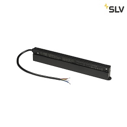 LED Treiber INTRACK 48V SYSTEM, 48V DC, 272W, fr 220-240VAC und DALI-Durchverdrahtung, IP20, schwarz