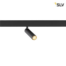 Spot GRIP! S adapt aux postes de travail avec cran IP20, or, noir, laqu gradable