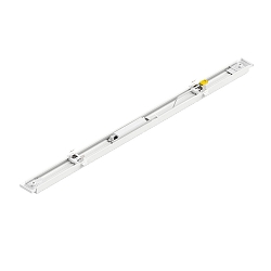 LED Lichttrger RETRO LT 120 WB, IP20 IK04, 117.5cm, 21-61W (multi) 3500-5000K (CCT) 10800lm, schaltbar, wei, breit strahlend