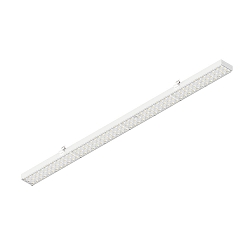 LED Lichttrger RETRO LT 120 WB, IP20 IK04, 117.5cm, 22-60W (multi) 3500-5000K (CCT) 11000lm, DALI, wei, breit strahlend