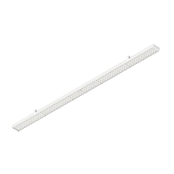 LED Lichttrger RETRO LT 150 OVAL, IP20 IK04, 147.5cm, 22-60W (multi) 3500-5000K (CCT) 11500lm, schaltbar, wei