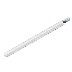 LED System-Trger EASYLIGHT 1500 ON-OFF, IP40, 150cm, 230V, 27-75W (multi) 3500-5000K (CCT-DIP), schaltbar, wei, OVAL