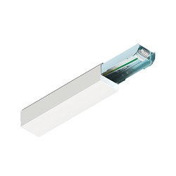 Alimentazione del sistema di illuminazione a file continue EASYLIGHT FEED OUT BOX (FOB) 300 5 25 WH 5 poli, commutabile, bianco