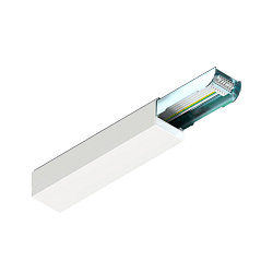 Alimentazione del sistema di illuminazione a file continue EASYLIGHT FEED OUT BOX (FOB) 300 7 25 WH controllabile da DALI