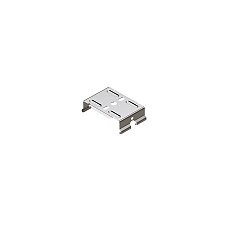 Zubehr fr Lichtband-System EASYLIGHT - Deckenbefestigung SCF, Edelstahl, fr M10 Verschaubung