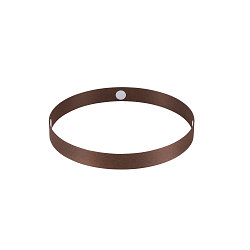 Anello CYFT XL OUTDOOR, ruggine