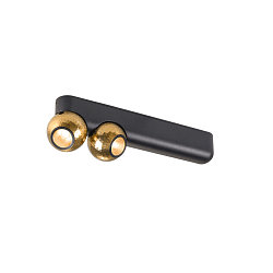 Lampada da parete e soffitto DYSKO IP20