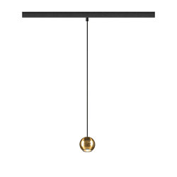 pendant luminaire DYSKO IP20