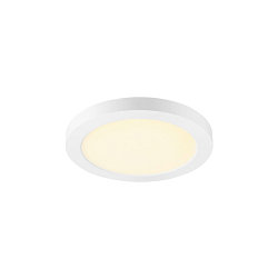 downlight VARIO 220 IP20, white, lacquered 