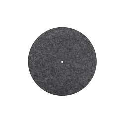 lamp shade GRIP! FLAT, anthracite