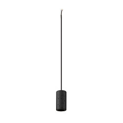 Luci a sospesione FITU PD STONE E27 IP20