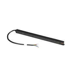 Driver de LED 48V SYSTEM INTRACK, noir