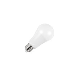 WIFI LED Smart light bulb SLV CONNECT ZigBee controllable A60 E27 9,5W 1100lm 1800-6500K 190 dimmable
