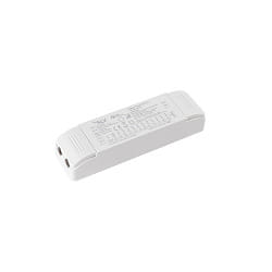 Driver de LED SLV CONNECT contrlable par ZigBee, blanche