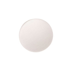 Diffusor fr NUMINOS XL, elliptisch, klar