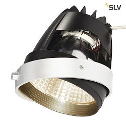 COB LED MODULE, for AIXLIGHT PRO mounting frame, 30, CRI90+, 3200K