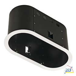 Rack AIXLIGHT PRO II ROUNDFRAME
