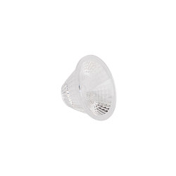Reflektor-Linse fr LED-Spot SUPROS 78, 20