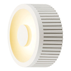 LED Decken-Aufbauleuchte OCCULDAS 13 , indirekt, IP20, 350mA, 15W 3000K 810lm 120, dimmbar, wei