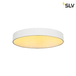 Luminaire de plafond MEDO 60 IP20, blanche gradable