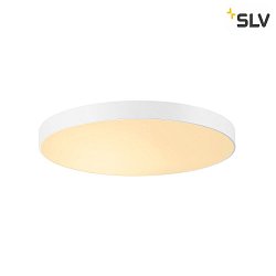 LED Ceiling luminaire MEDO 90 LED Pendant luminaire, 120W, 120, 3000K, white