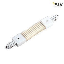 Connettore Flex a monofase Bianco