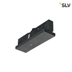 Mitteleinspeiser fr 3-Phasen HV-Schiene, schwarz