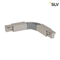 EUTRAC Flex-Connector, grey