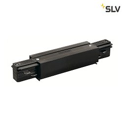 Lngsverbinder fr 3-Phasen HV-Schiene, schwarz