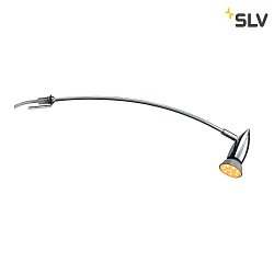 Displaylamp ADL 50/ GU10 chrome