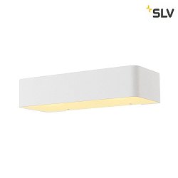 Wall luminaire WL 149 R7s, square, 78mm, max. 60W