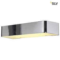 Wall luminaire WL 149 R7s, square, 78mm, max. 60W
