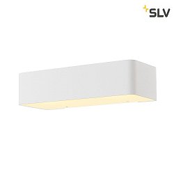 LED Wandleuchte WL149 LED, 2x7,2W, 3000K, wei