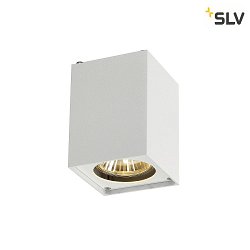 Ceiling luminaire ALTRA DICE, CL-1, GU10, max. 35W