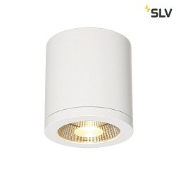 Plafoniera ENOLA C CL-1 IP20, bianco 