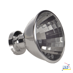 Reflector for CMH Spot 70W