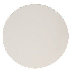 FENDA Shade-Cover / Diffuser for Ceiling-/ Pendant luminaire, for  45.5cm, Acrylic glass white