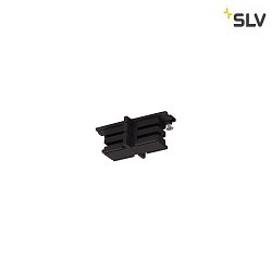 Zubehr fr 3-Phasen-Aufbauschiene S-TRACK Isolierverbinder, schwarz