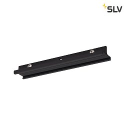 Zubehr fr 3-Phasen-Aufbauschiene S-TRACK Stossstellenverbinder, schwarz
