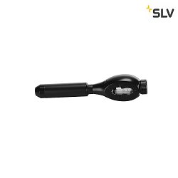 Zubehr fr EASYTEC II Pendelleuchtenadapter, schwarz