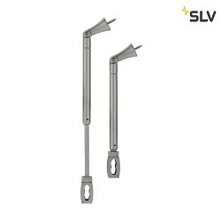 Accessories for EASYTEC II Flexible Ceiling holder for roof slope