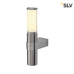 Wall luminaire BIG NAILS Stainless steel