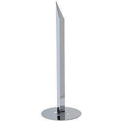 Spike for Outdoor luminairen